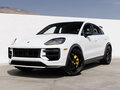 2026 Porsche Cayenne Turbo GT Coupé III Рестайлинг, белый, 19164000 рублей - вид 2