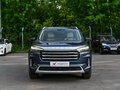 2022 Exeed VX I, синий - вид 2
