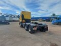 2008 Renault Premium, жёлтый, 2700000 рублей - вид 3