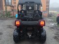 2012 Stels UTV 800H, зелёный, 680000 рублей - вид 5