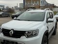 2021 Renault Duster II, белый, 2290000 рублей