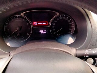 2014 Nissan Teana III (L33), белый, 1500000 рублей, вид 3