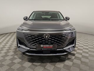 2024 Changan UNI-K, серый, 2575000 рублей, вид 2