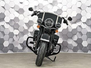 2017 Harley-Davidson Heritage Classic, чёрный, 1399000 рублей, вид 5