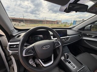 2024 Xcite X-Cross 7, белый, 1880000 рублей, вид 4