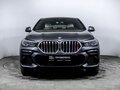 2021 BMW X6 30d III (G06), серый, 8350000 рублей - вид 8