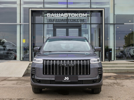 2026 Jeland J6, серый, 2549000 рублей, вид 4