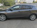 2012 Mazda 3 II (BL) Рестайлинг, серый, 899000 рублей - вид 5