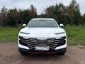 2023 Jetour Dashing I, белый, 1510000 рублей
