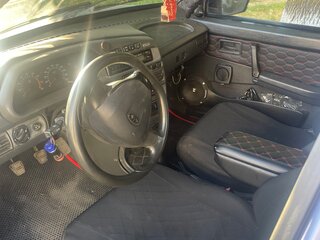 2000 Lada (ВАЗ) 21099, серебристый, 205000 рублей, вид 4