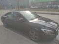2018 Mercedes-Benz CLA 200 I (C117, X117) Рестайлинг, синий, 1500000 рублей - вид 3
