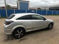 2008 Opel Astra GTC H Рестайлинг, серый, 360000 рублей - вид 3