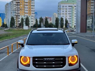 2022 Haval Dargo I, белый, 2650000 рублей, вид 2