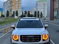 2022 Haval Dargo I, белый, 2650000 рублей - вид 1