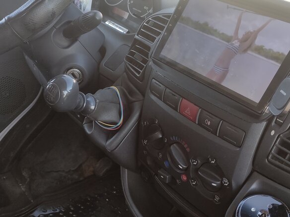 2008 Fiat Professional Ducato, белый, 850000 рублей - вид 7