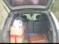 2008 Opel Meriva A Рестайлинг, чёрный, 320000 рублей - вид 3