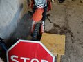 2024 Sharmax E-GP501, оранжевый, 67000 рублей