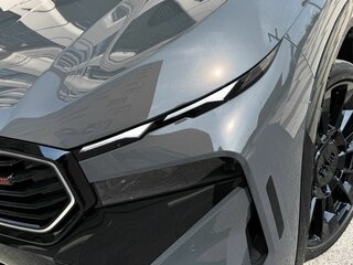2025 BMW XM, серый, 23990000 рублей, вид 5