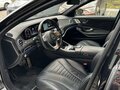 2018 Mercedes-Benz S-Класс 400 d Long VI (W222, C217) Рестайлинг, чёрный, 6850000 рублей - вид 4