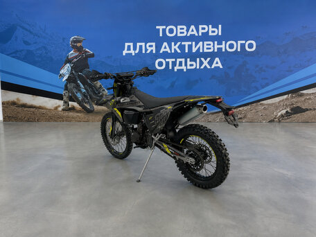 2026 Regulmoto Legend 300, чёрный, 261500 рублей, вид 3