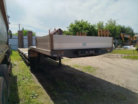 2024 Политранс 94183-010, серый, 3061850 рублей, вид 2