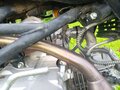 2022 Regulmoto Seven Pro, красный, 75000 рублей - вид 5