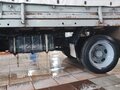 1999 ГАЗ ГАЗель (3302), зелёный, 330000 рублей - вид 8