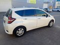 2020 Nissan Note II Рестайлинг, белый, 1440000 рублей - вид 1