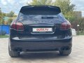 2010 Porsche Cayenne Diesel II (958), чёрный, 3000000 рублей - вид 9