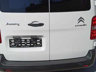 2018 Citroen Jumpy III, белый, 3000000 рублей, вид 2