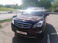 2017 Changan CS35, коричневый, 1050000 рублей - вид 1