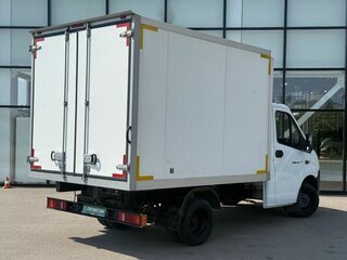 2021 ГАЗ ГАЗель Next, белый, 1870000 рублей, вид 2