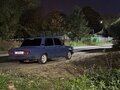 2007 Lada (ВАЗ) 2107, синий, 90000 рублей - вид 4