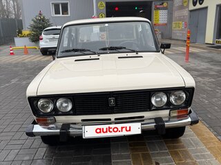 1993 Lada (ВАЗ) 2106, бежевый, 230000 рублей, вид 3