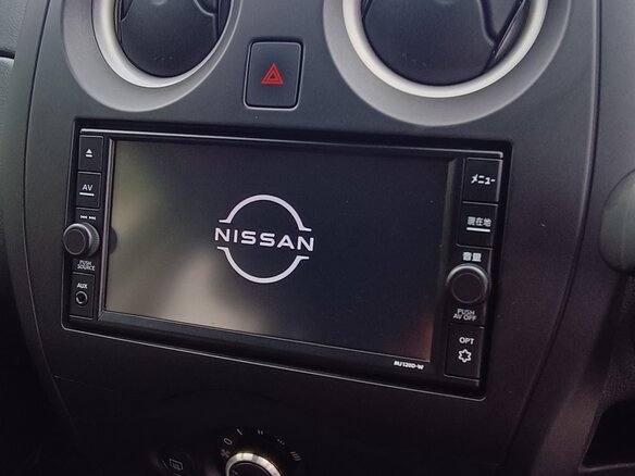 2020 Nissan Note II Рестайлинг, белый, 1300000 рублей - вид 23
