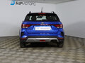 2021 Kia Rio X IV Рестайлинг, синий, 1499990 рублей - вид 5