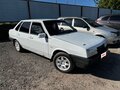 1998 Lada (ВАЗ) 21099, белый, 349999 рублей - вид 4