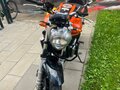 2007 Yamaha FZ6, оранжевый, 420000 рублей - вид 2