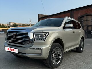 2023 Tank 500 I, золотистый, 4608000 рублей, вид 3