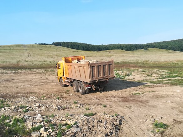 2012 Shacman (Shaanxi) F2000, жёлтый, 1700000 рублей - вид 7
