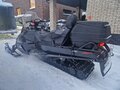 2012 Arctic Cat Bearcat, чёрный, 1200000 рублей - вид 3