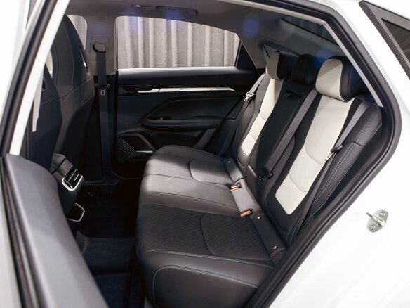 2023 Livan S6 Pro, белый, 1675000 рублей - вид 17