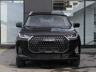 2025 Tenet T7, чёрный, 2775000 рублей, вид 2