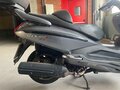 2011 Sym GTS 300, серый, 130000 рублей - вид 3