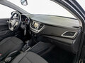 2017 Hyundai Solaris II, чёрный - вид 10