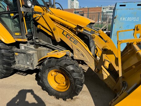2024 LGCE B877F, 1500000 рублей, вид 2