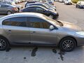 2010 Renault Fluence I, коричневый, 800000 рублей - вид 5
