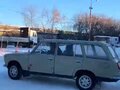 1972 Lada (ВАЗ) 2102, белый, 160000 рублей - вид 5