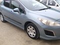 2011 Peugeot 308 I Рестайлинг, серый, 550000 рублей
