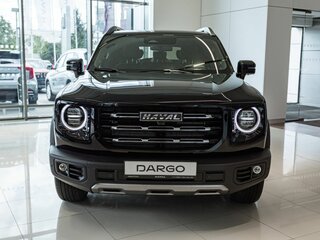 2026 Haval Dargo I Рестайлинг, серый, 3499000 рублей, вид 4